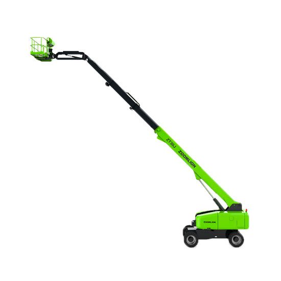 Телескопический подъемник Zoomlion ZT30J - изображение 1