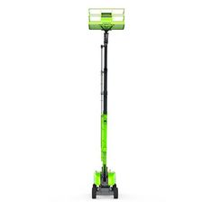 Телескопический подъемник Zoomlion ZT30J - изображение 12