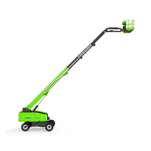 Телескопический подъемник Zoomlion ZT30J - изображение 2