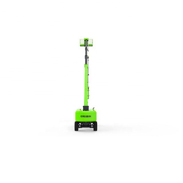 Телескопический подъемник Zoomlion ZT30J - изображение 3