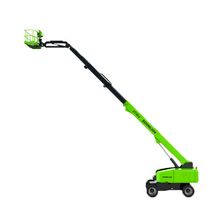 Телескопический подъемник Zoomlion ZT30J - изображение 7